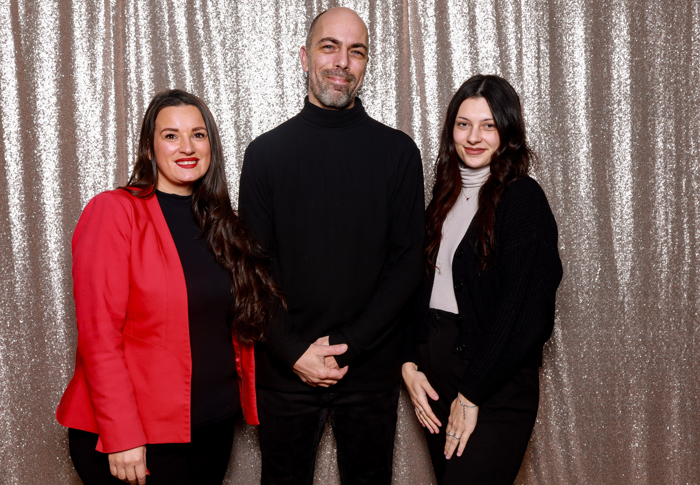 Chráněno: Silvestr zámek Lužec