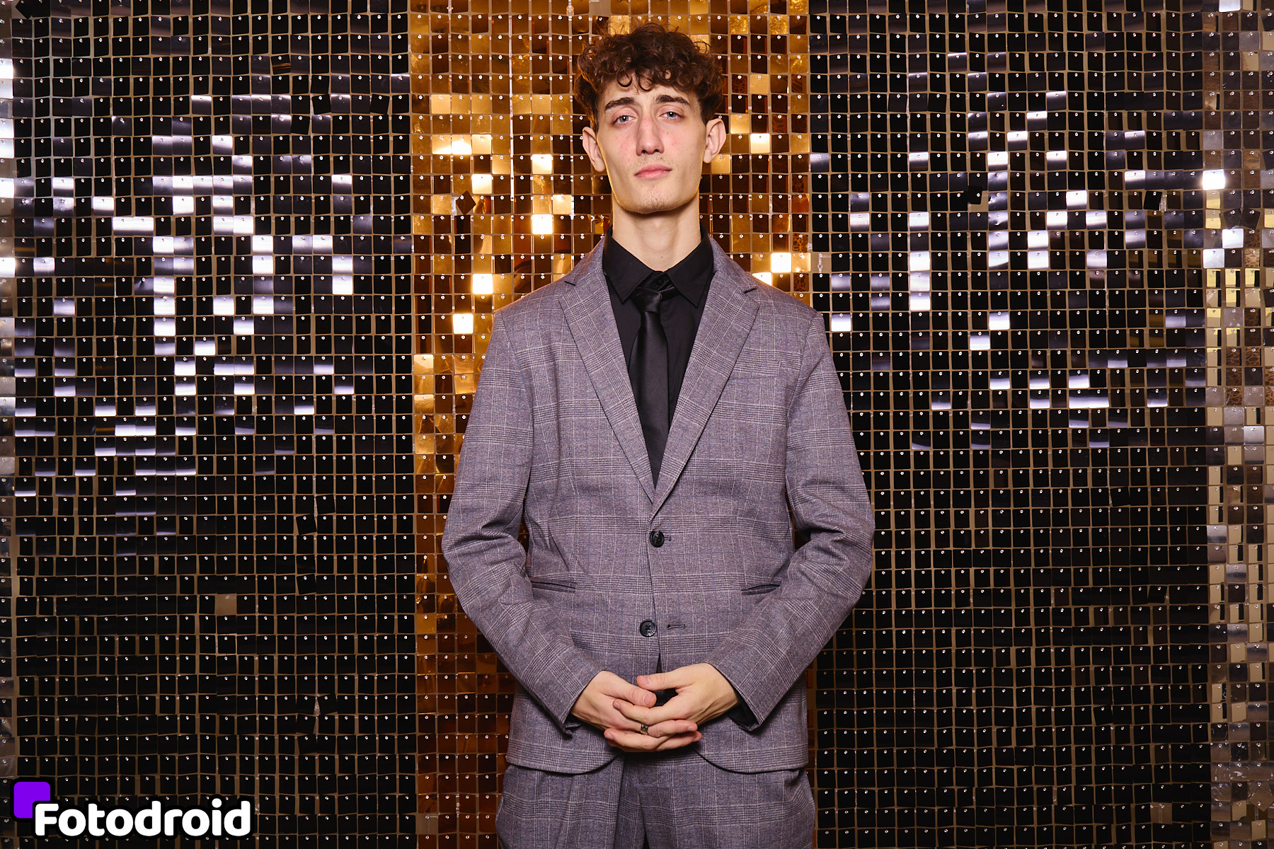 SPŠ Logistická ples