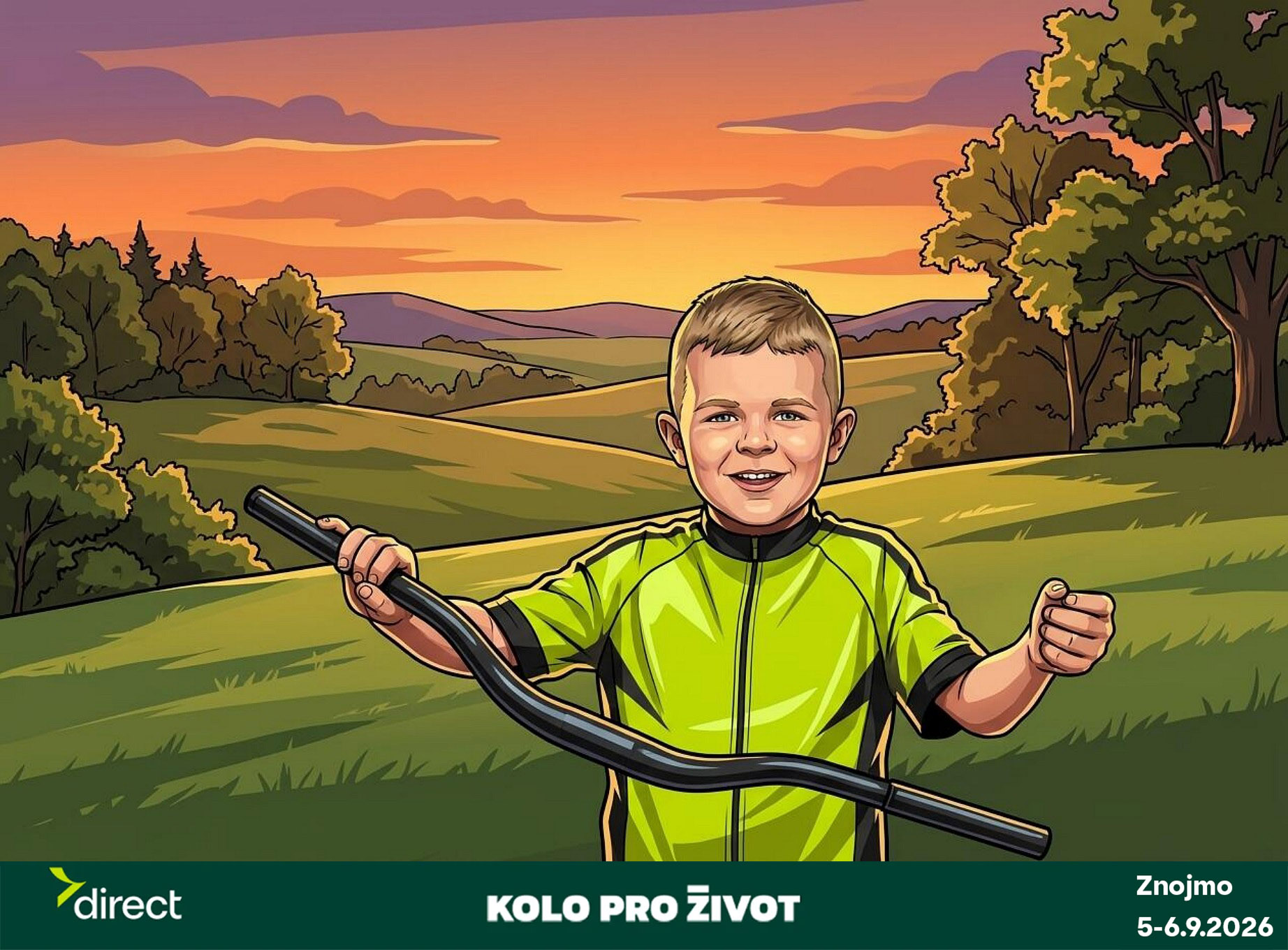 Kolo pro život Znojmo