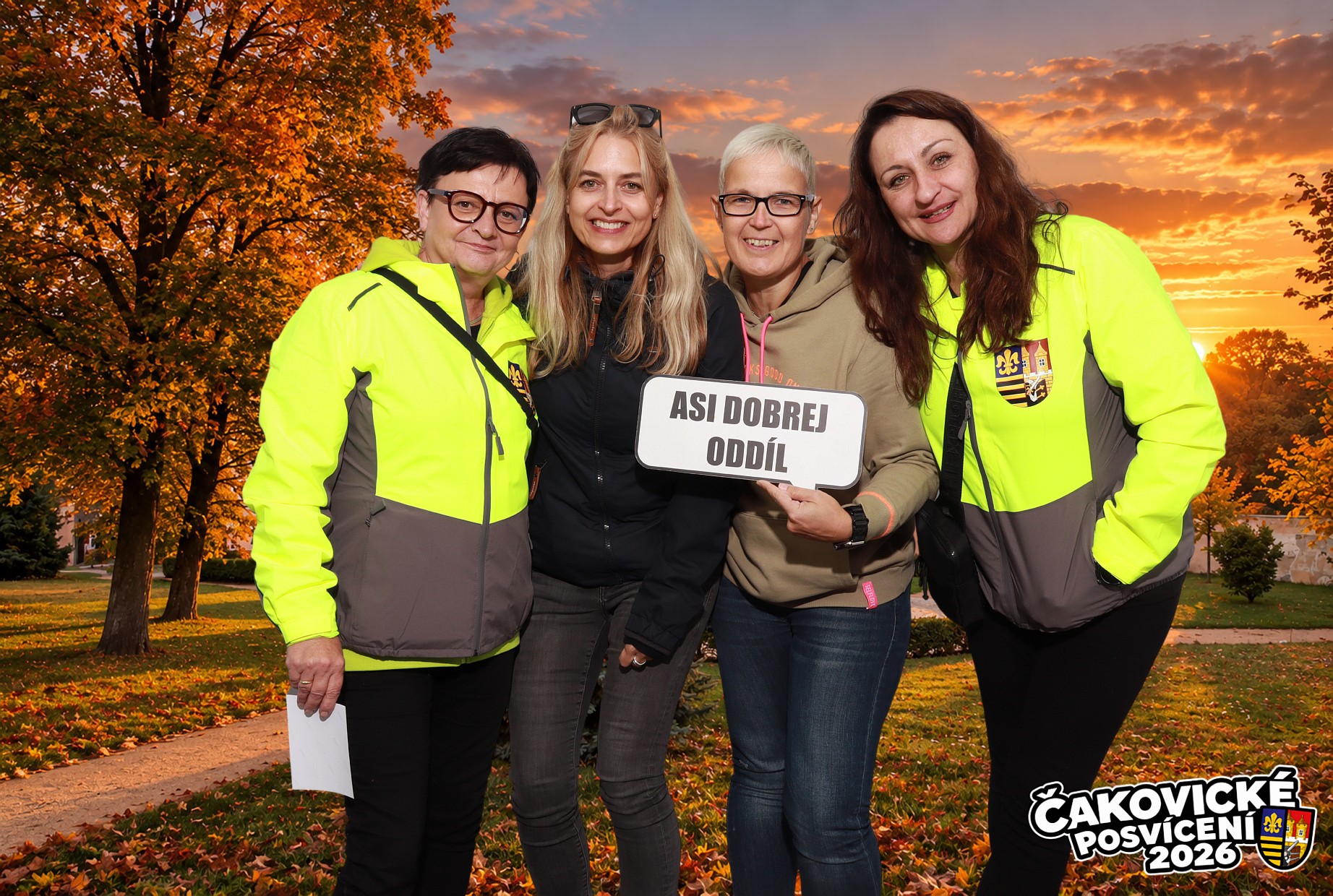 Čakovické Posvícení 2026